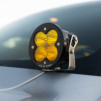 XL-R Pro LED Auxiliary Light Pod Pair - Universal