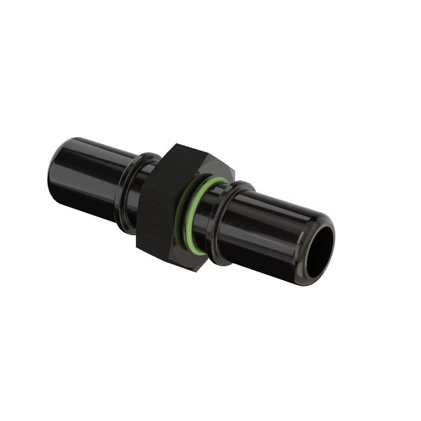 Dyme PRO/SPEC Male Couplers & Bulkheads