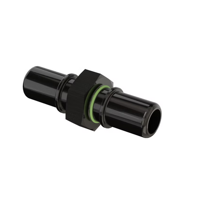 Dyme PRO/SPEC Male Couplers & Bulkheads