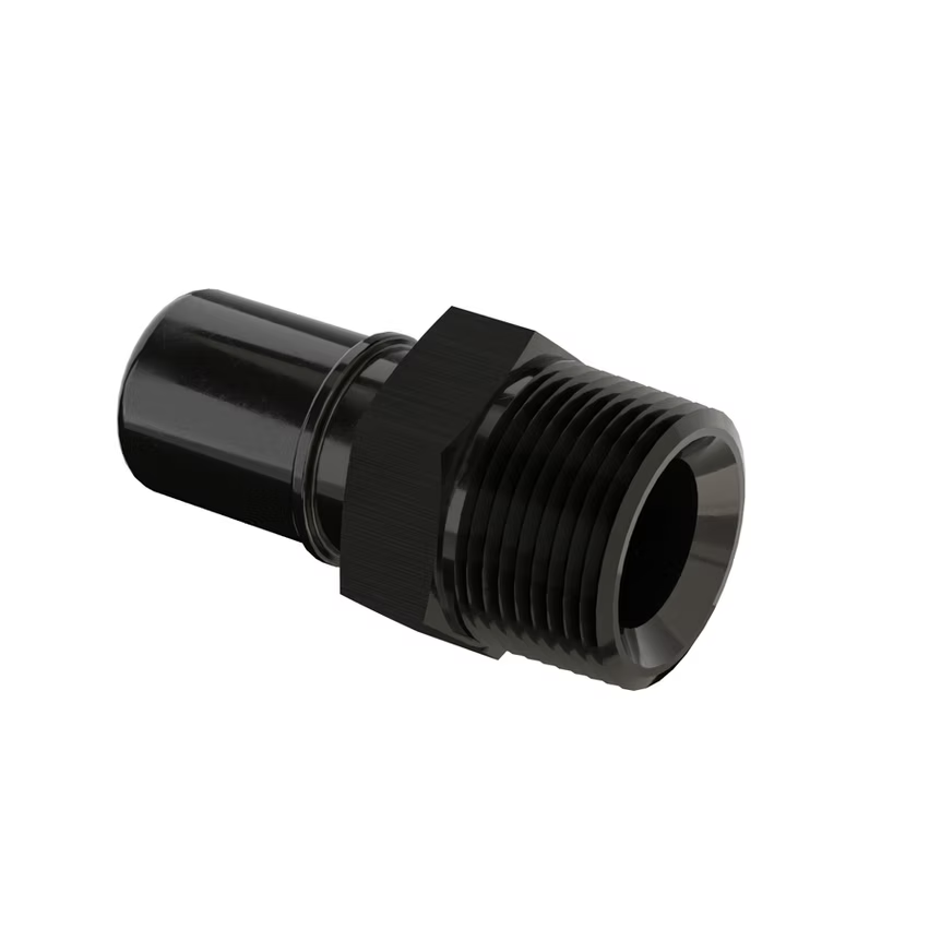 Dyme PRO/SPEC NPT Adapters