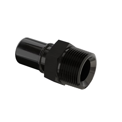 Dyme PRO/SPEC NPT Adapters