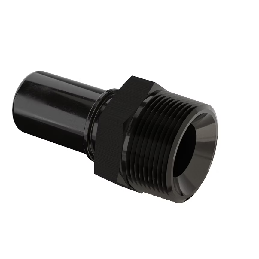Dyme PRO/SPEC NPT Adapters