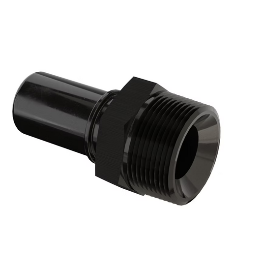 Dyme PRO/SPEC NPT Adapters