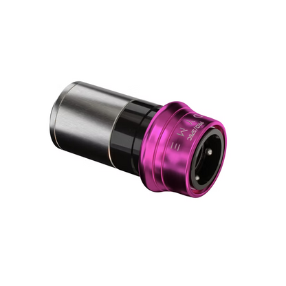 Dyme PRO/SPEC A-Type Crimped Swivel (PS PURPLE)