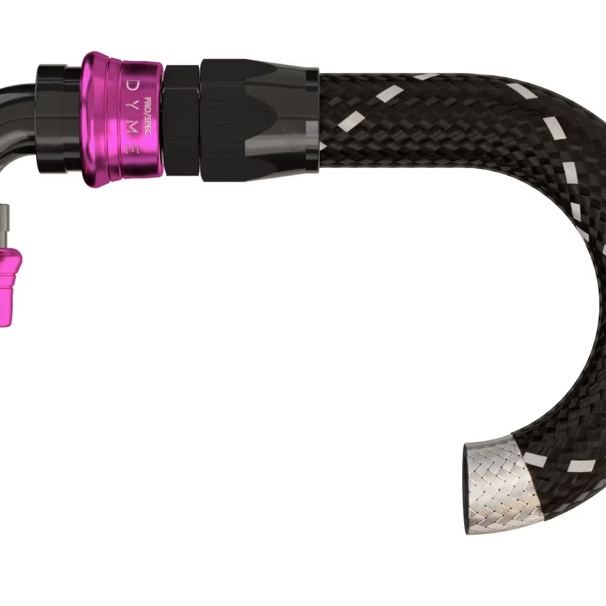 Dyme PRO/SPEC Hose End Adapters (C-Type/D-Type)