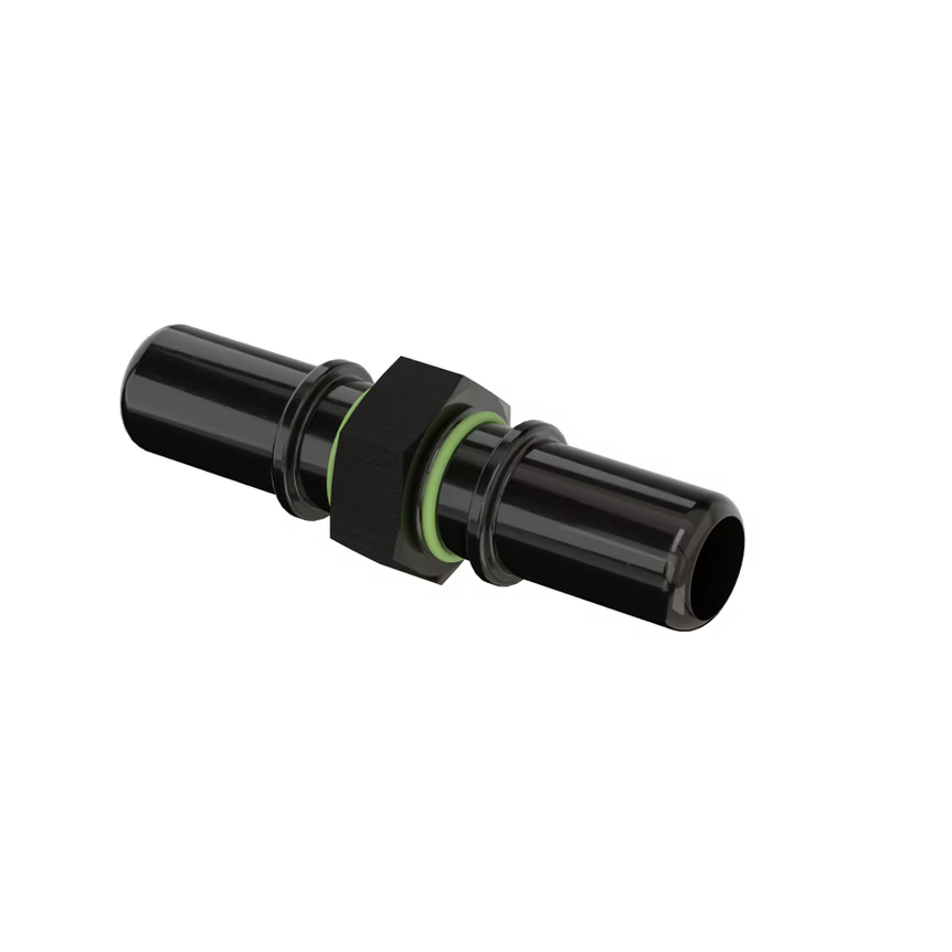 Dyme PRO/SPEC Male Couplers & Bulkheads