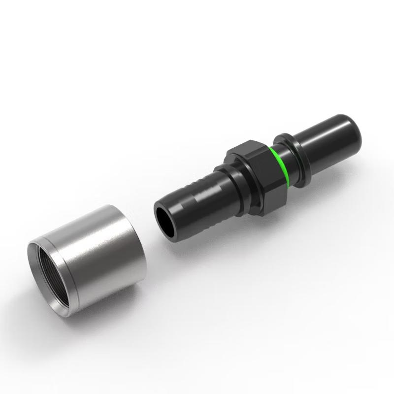 Dyme PRO/SPEC Hose End Adapters (C-Type/D-Type)