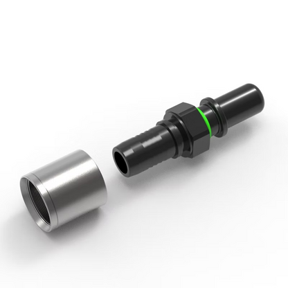 Dyme PRO/SPEC Hose End Adapters (C-Type/D-Type)
