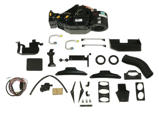 Vintage Air  1970-73 Datsun 240 Z Gen 5 Evaporator Kit 1970-73 Datsun 240 Z Gen 5 Evaporator Kit