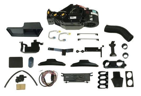 1974-78 Datsun 260/280Z GEN 5® SureFit® Evaporator Kit