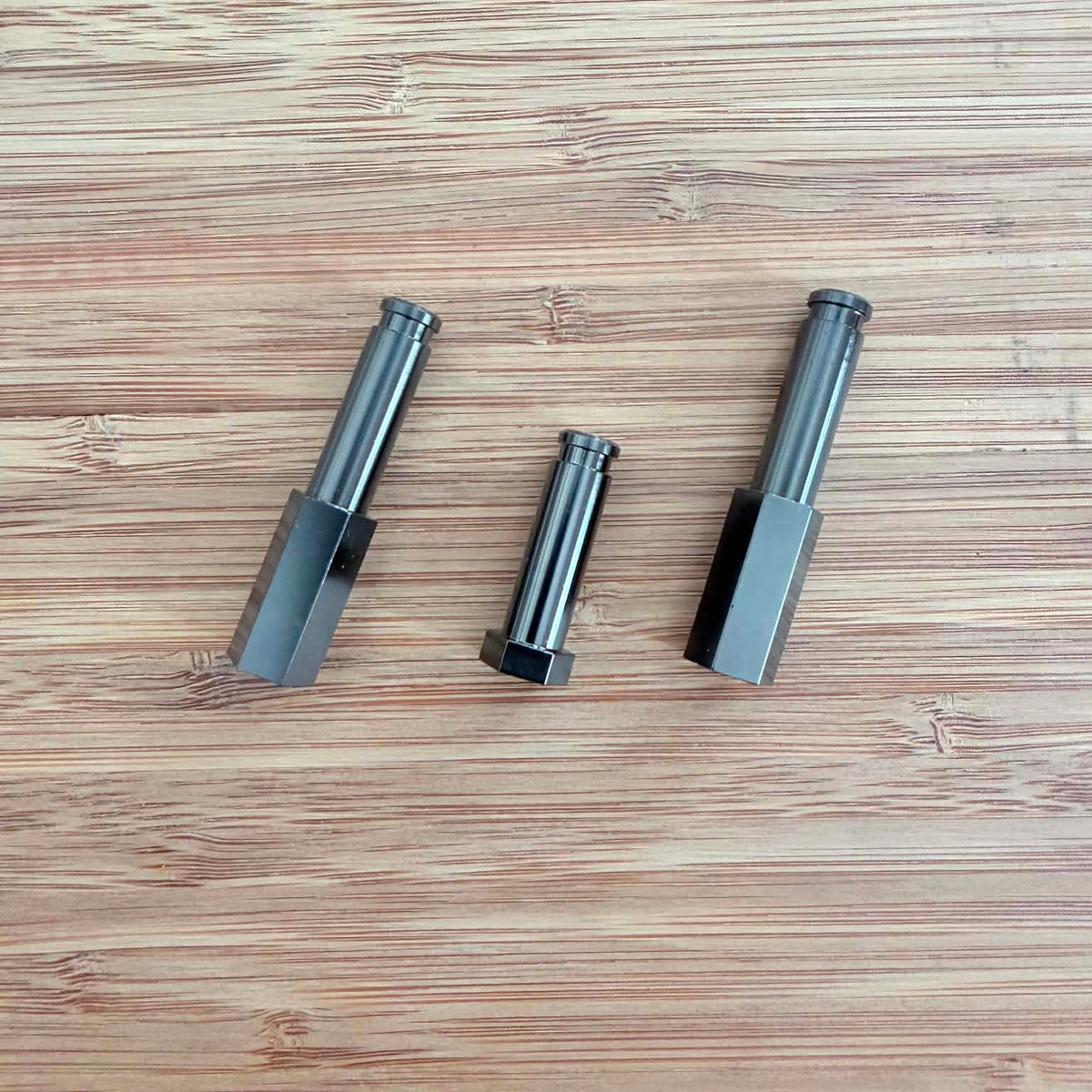 Female Threaded Radlok Pin