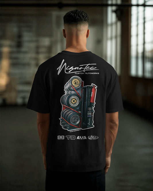 The Niznotec Tee