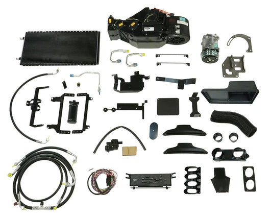 1974-78 Datsun 260/280Z GEN 5® SureFit® Complete Kit