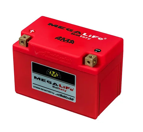 MegaLife MR-8
