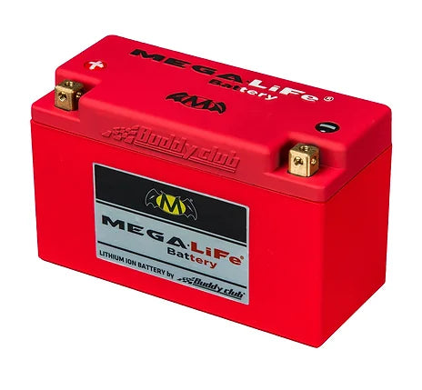 MegaLife MR-4