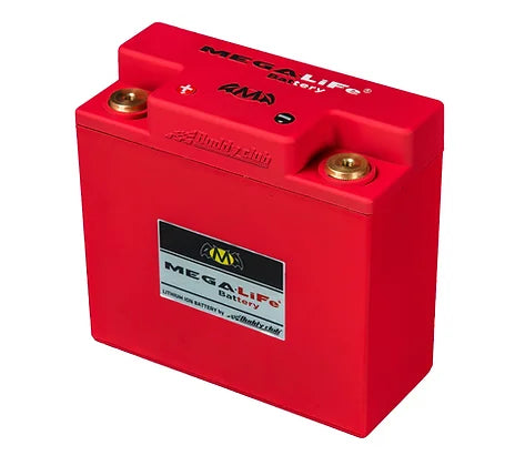 MegaLife MR-30