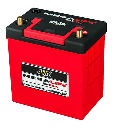 MegaLife MV-19 (Group 151R)