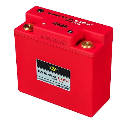 MegaLife MR-30S