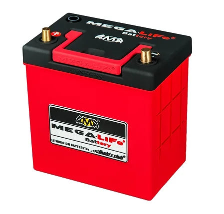 MegaLife MV-19 (Group 151R)