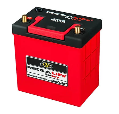 MegaLife MV-19 (Group 151R)