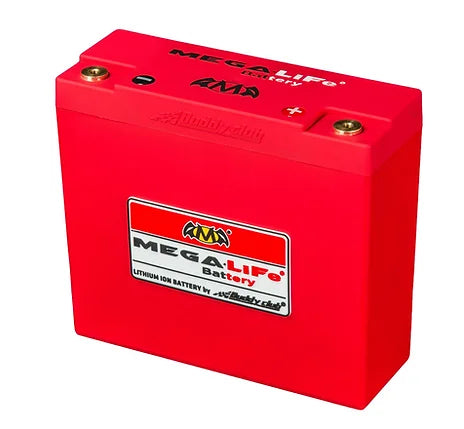 MegaLife MR-40S
