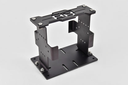 30L Vertical Battery Bracket