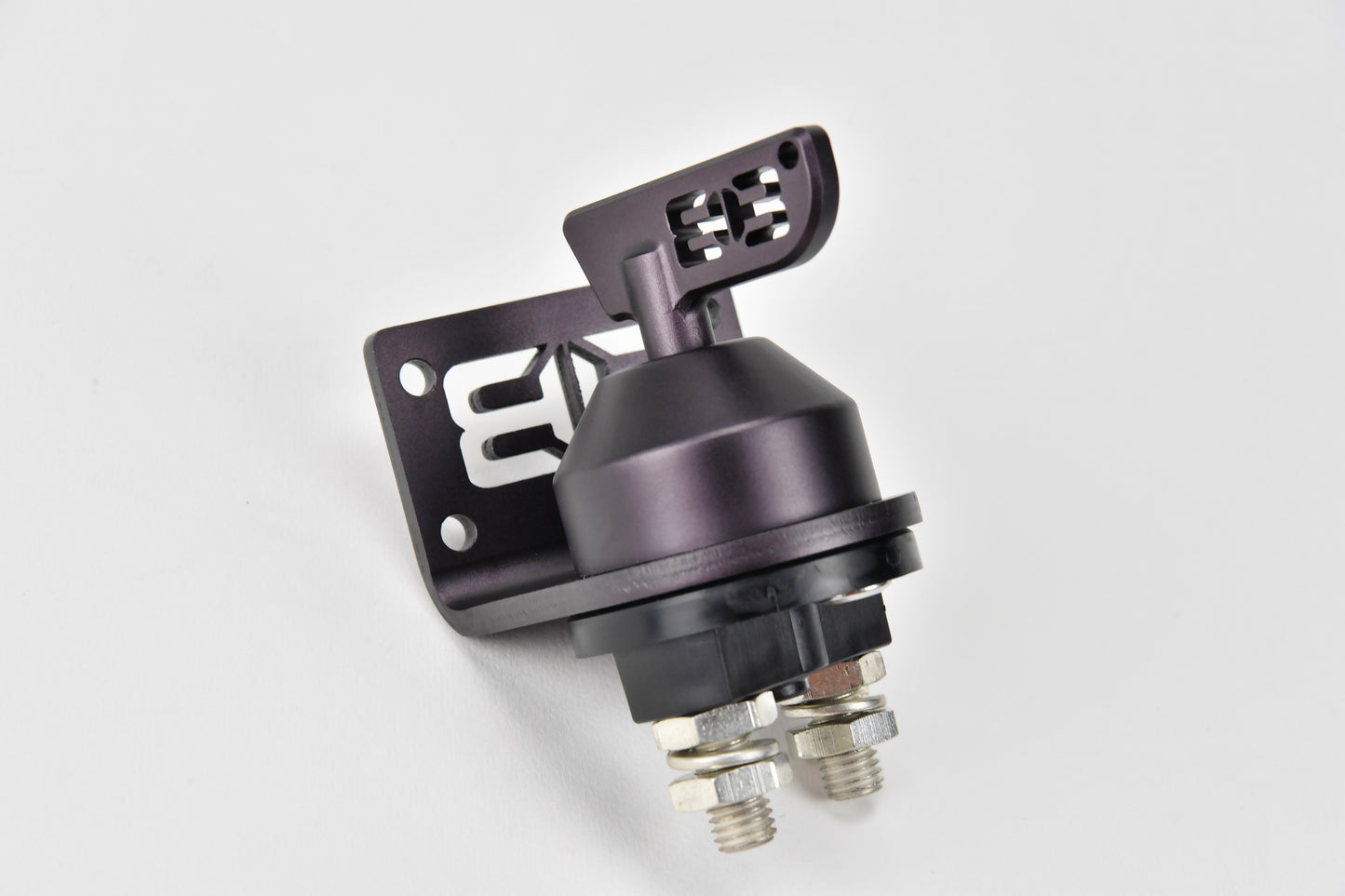 Remote Kill Switch Bracket