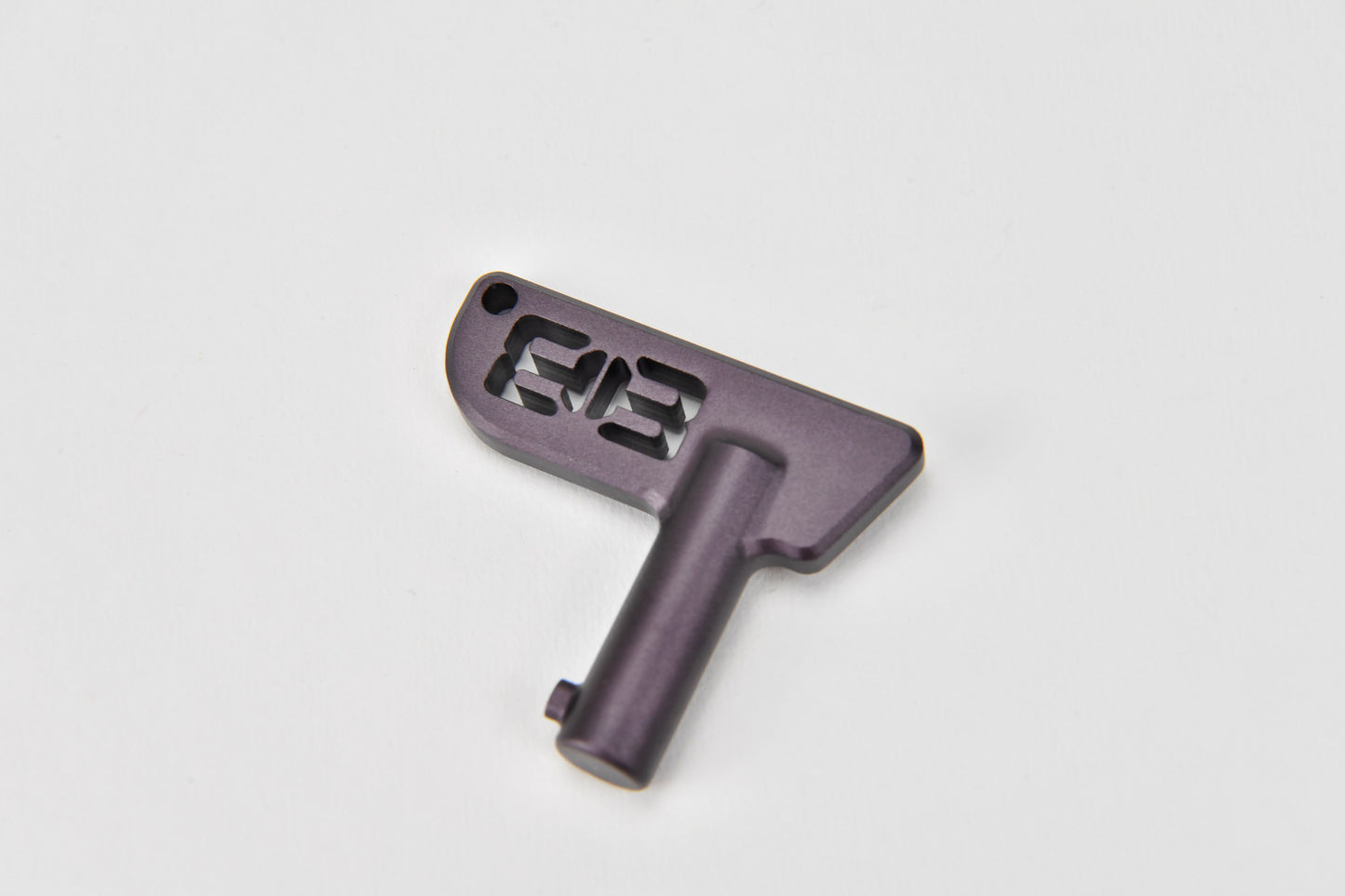 Billet Kill Switch Key
