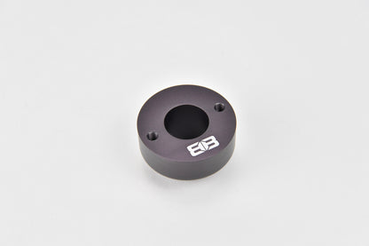 Billet Kill Switch Bezel
