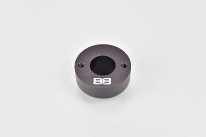Billet Kill Switch Bezel