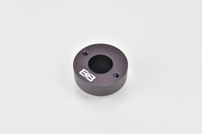 Billet Kill Switch Bezel