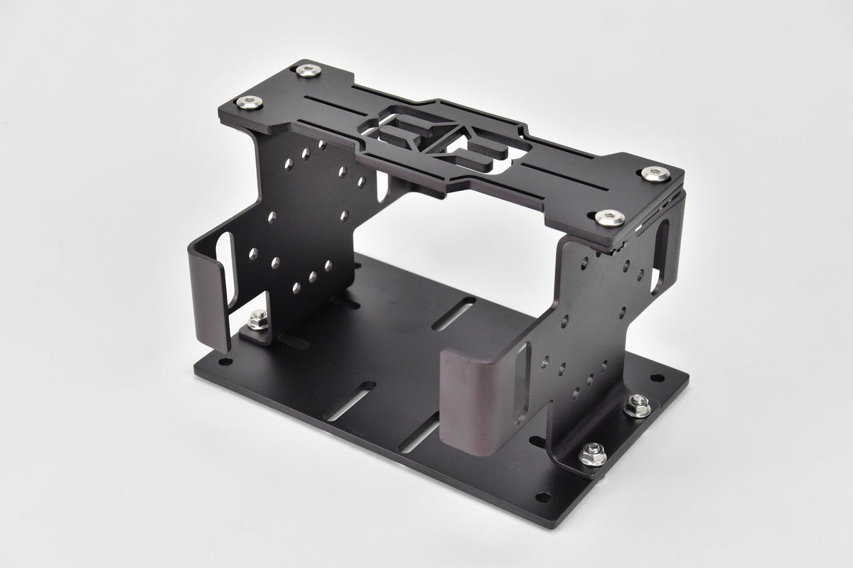 30L Lay Down Battery Bracket – Bracket Boyz