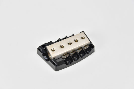 Connection Ground Distribution Box