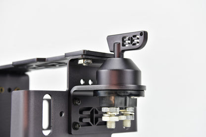 NA Miata 30L Battery Bracket