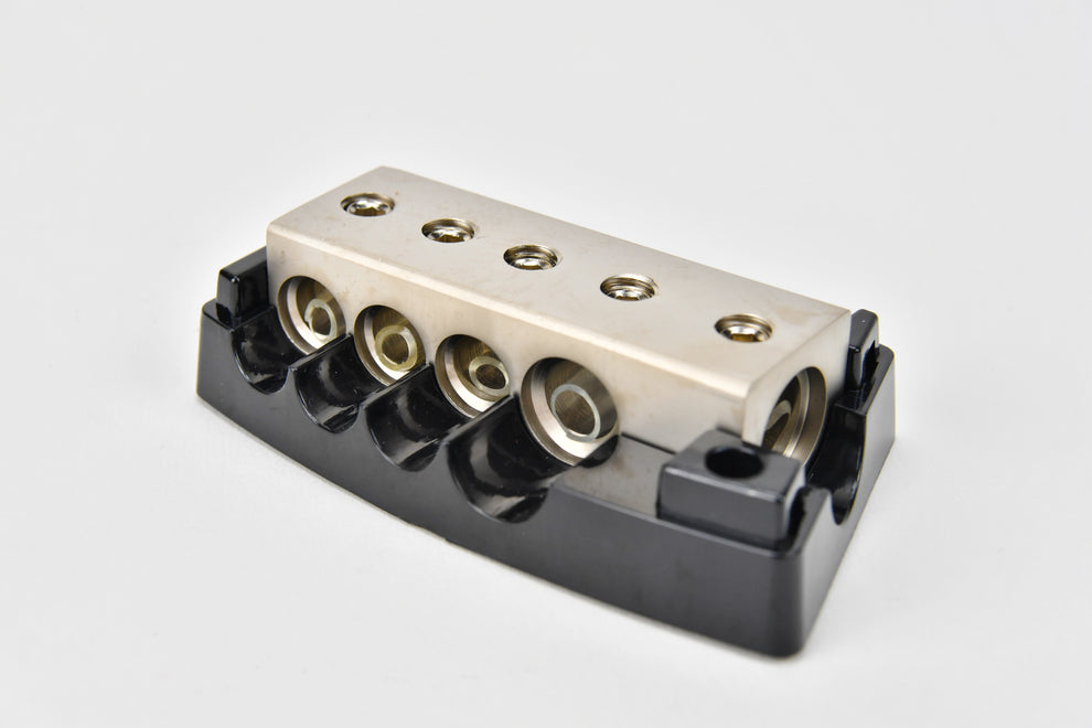 Connection Ground Distribution Box – Bracket Boyz