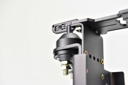 30L Vertical Battery Bracket
