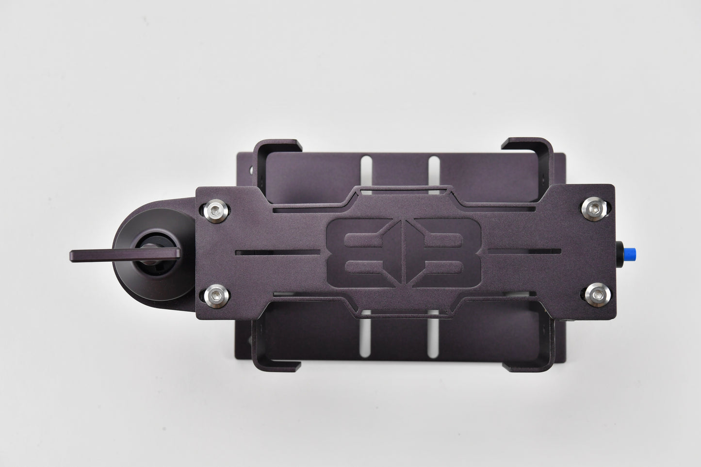 30L Vertical Battery Bracket