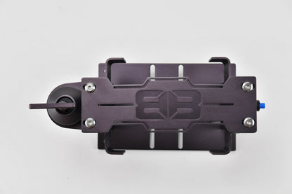 30L Vertical Battery Bracket