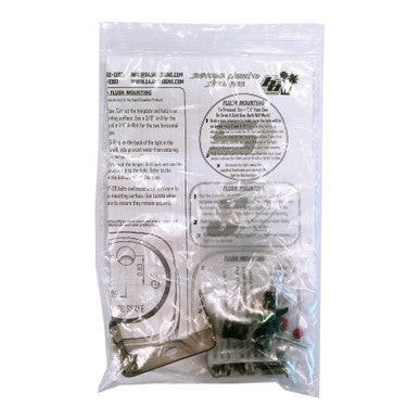 Squadron/S2 Series Parts Bag - Universal