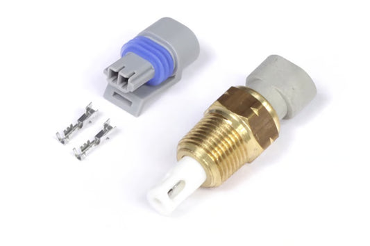Air Temp Sensor - Large Thread Thread: 3/8 NPT 18TPI