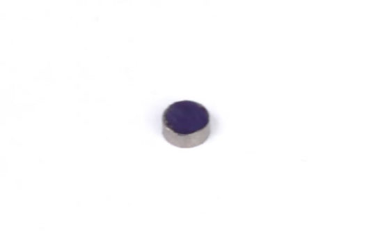 Rare Earth Magnets Size: 5mm Diameter x 2mm Height