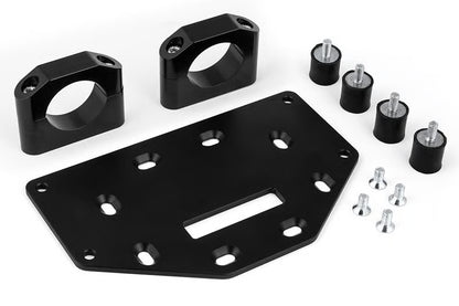 Nexus R3 / S3 / S2 Tube Mount Kit - 41.275mm (1.625") Diameter: 41.275mm (1.625")