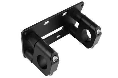 Nexus PD16 Tube Mount Kit 31.75mm (1.25") Diameter: 31.75mm (1.25")