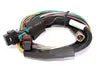 Elite 2500 + Basic Universal Wire-in Harness Kit Length: 2.5m (8')