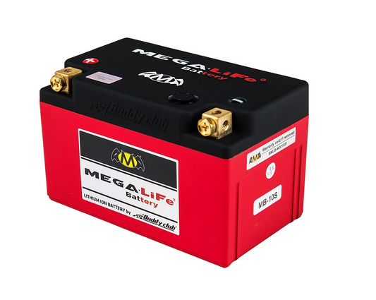 MegaLife MB-10s