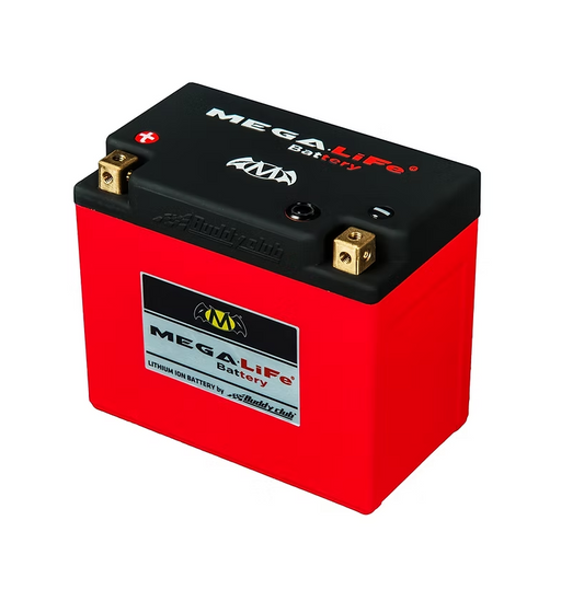 MegaLife MB-12