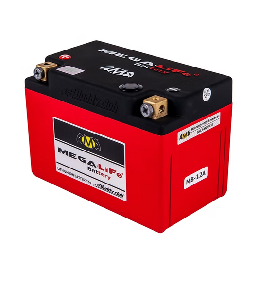 MegaLife MB-12A