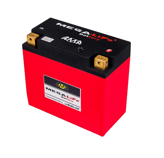 MegaLife MB-20L