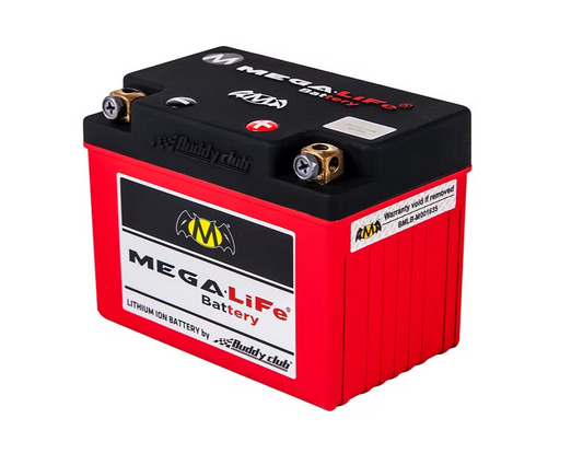 MegaLife MB-4L