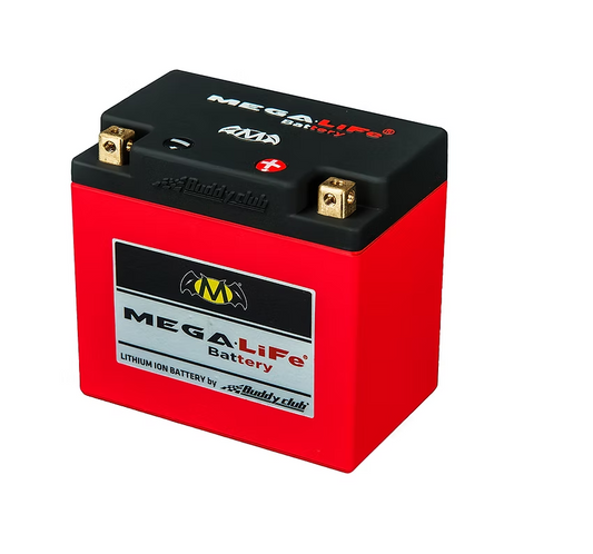 MegaLife MB-5L